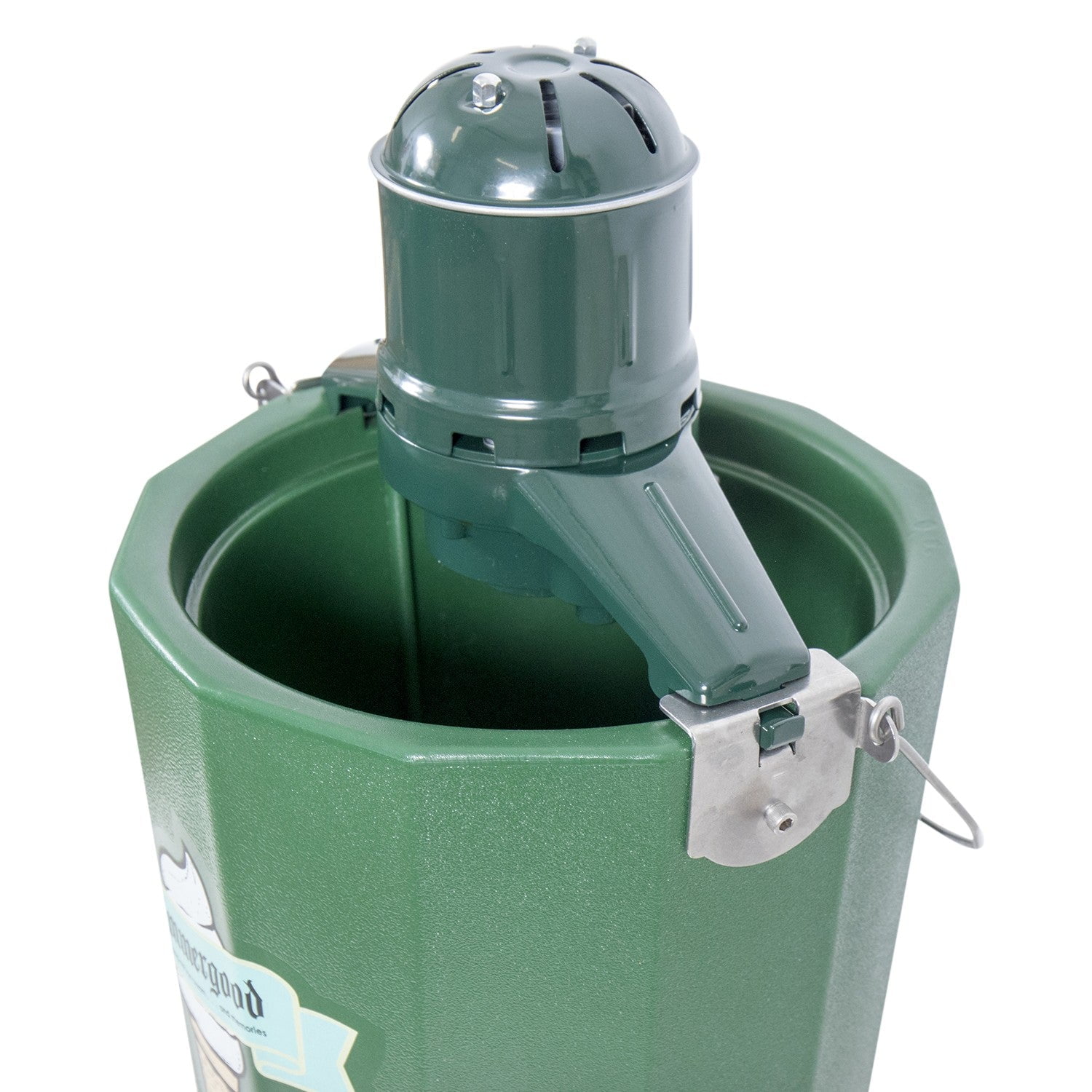 Immergood Replacement for White Mountain Ice Cream Freezer