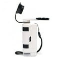 thumbnail image 1 of Kids Handheld Microscope  LED Magnification for Kids Educational Interactive Learning Discovery Toys, 1 of 10