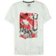 thumbnail image 1 of Camiseta Gráfica para Hombre Vans Neighbourino Blanca Grande, 1 of 1