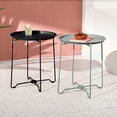 thumbnail image 5 of Table d’appoint à plateau pour patio Mainstays, 5 of 5