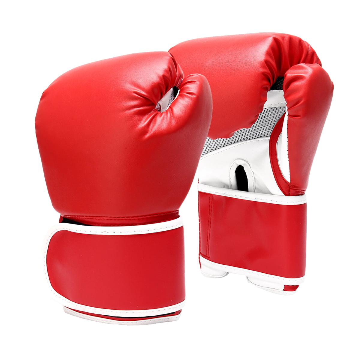 Men Boxing Gloves Sparring Training MMA Kick Boxing Punching Gloves M1 