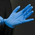 thumbnail image 3 of Nitrile Gloves Lightweight Chemo-Rated Extra Large, 3 of 3