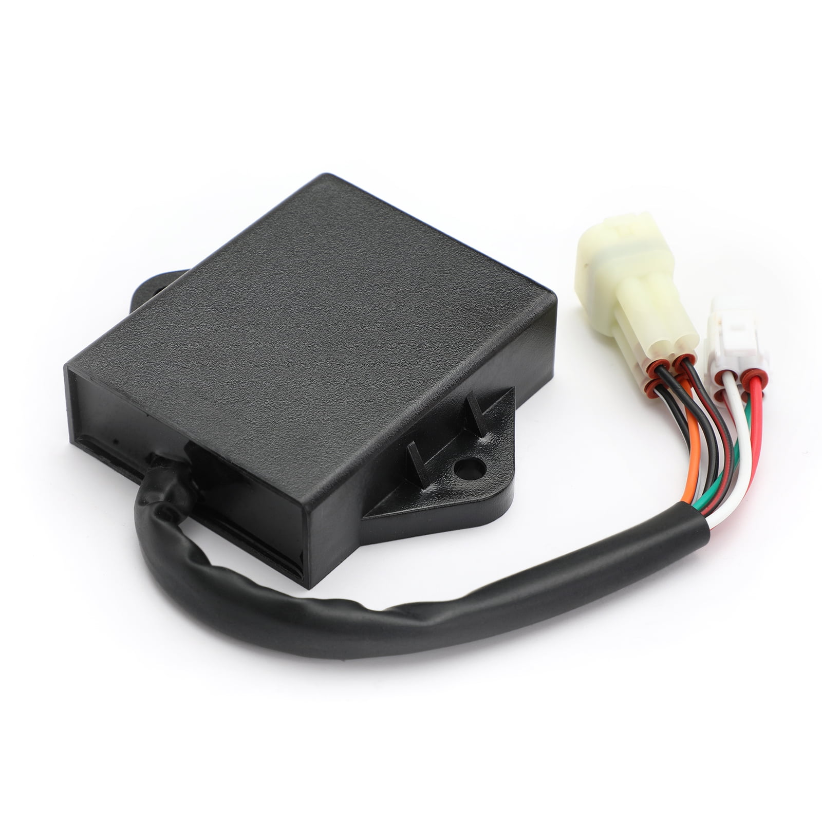 Ignition CDI Box for YAMAHA Banshee 350 YFZ350 1997-2006 3GG-85540-10-00 Ignition CDI Box for YAMAHA Banshee 350 YFZ350 1997-2006 3GG-85540-10-00