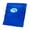 Blue Square, variant on VOS Waterproof Pillow, Lightweight and Comfortable Outdoor Pillows for Beach, Pool, Hiking, Backpacking, Camping, Hunting and Fishing (Blue Square)