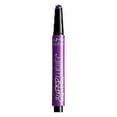 thumbnail image 2 of Lápiz labial mate Super Cliquey despiadado NYX PROFESSIONAL MAKEUP, 2 of 3