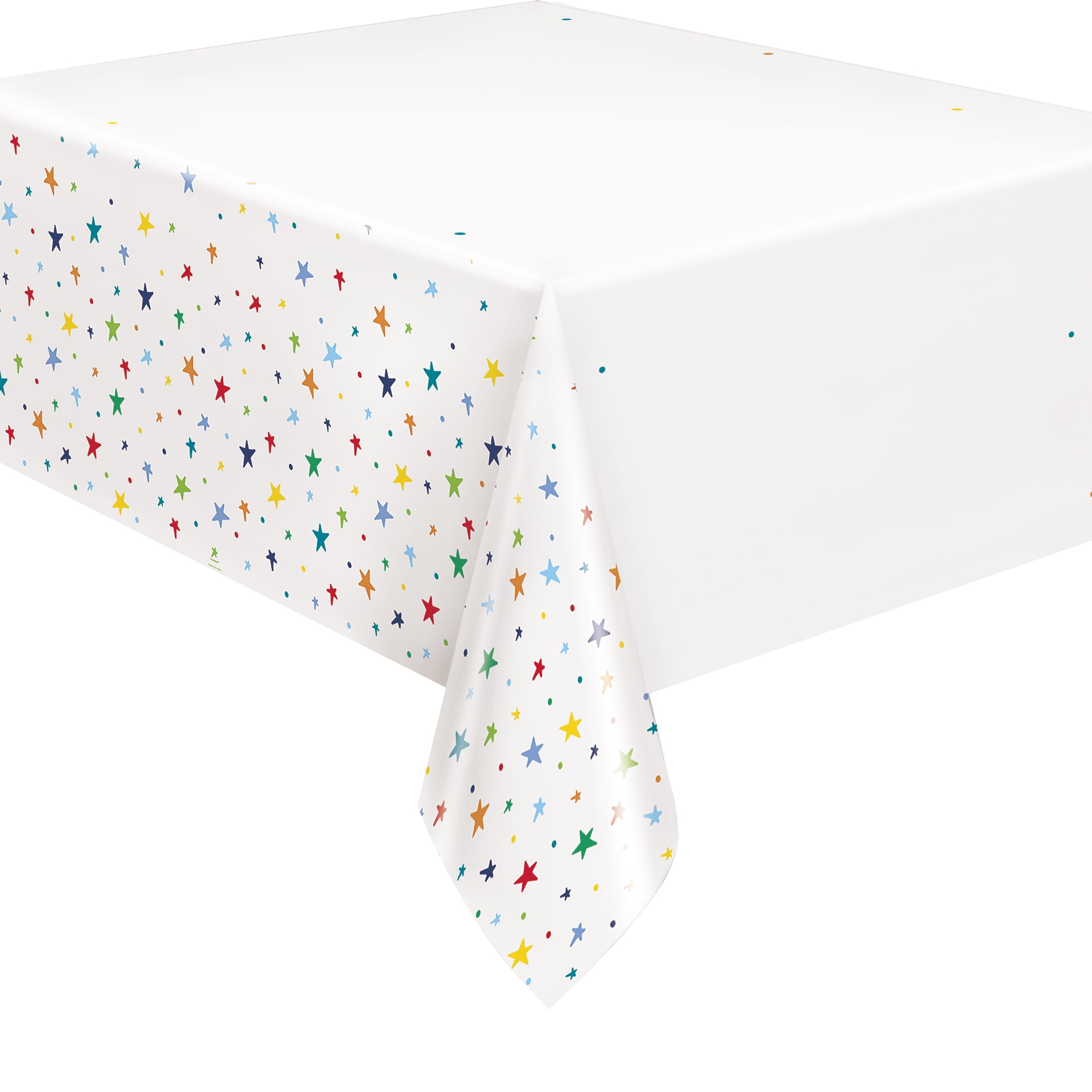 Confetti Sprinkles Party Birthday Cotton Dinner Napkins by Roostery Set of 2 