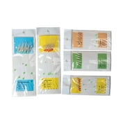 Ozark Trail 140-Piece Saltwater Fishing Tackle Kit with Storage Box