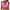 Pink, variant on Tankini Tops for Women with Underwire Women Lace Up Swimwear Tops Underwire Full Coverage Bikini Top Push Up Swim Crop Top Tie Back Bathing Suit Tops Female Womens Bikini & Tankini Tops(Pink,XXL)