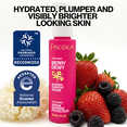 thumbnail image 3 of Pacifica Berry Dewy Barrier Support Serum For All Skin Types - Ceramide and Niacinamide Face Serum, Lightweight Gel Texture, Non-Comedogenic, Vegan and Cruelty-Free, 1 fl.oz, 3 of 13