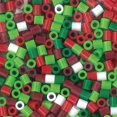 thumbnail image 2 of Perler Beads 1,000/Pkg-Holiday Mix, 2 of 2