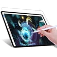 thumbnail image 1 of Screen Protector Like Paper Compatible with iPad Pro 12.9-Inch 2021&2020&2018 Anti Glare Scratch Resistant Matte, 1 of 8