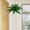 H, variant on Happy Moments Realistic Artificial Plants Outdoor，Artificial Plants Porch Windows Home Décor，Nearly Natural 11.8in Simulated Persian Grass