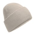 thumbnail image 1 of Beechfield Bonnet Classique à Revers Profond pour Adulte, 1 of 3