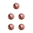 thumbnail image 1 of Cateissary Conveniente y fácil de remover el vello Sticky Roller Ball Innovadora herramienta de eliminación de vello para mascotas lavable oro Type2 NO2, 1 of 6