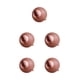 thumbnail image 2 of Yuarrent Herramienta lavable para depilación de mascotas para una limpieza fácil y efectiva Bola de rodillo de pelusa pegajosa multiusos oro Type2 NO2, 2 of 6