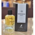 thumbnail image 3 of Perfume Maison Alhambra Montaigne Vanille Eau de Parfum 100 ml, 3 of 3