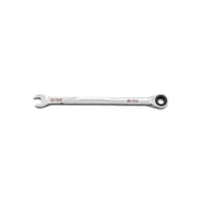 Gedore 534 13 Combination Swivel Head Wrench - 13 Mm, High-Quality German Tool For Mechanics
