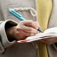 thumbnail image 2 of Kaco SKY Fountain Pen Colorful Sign Pens Student Office Pen, 2 of 8