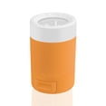 thumbnail image 3 of Billuyoard Lavador de pies portátil para mascotas, taza de aseo con garra de Animal pequeño, cepillo instantáneo, herramienta semiautomática para Aseo de mascotas No.02, 3 of 6