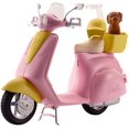 thumbnail image 1 of Barbie Moped, 1 of 4