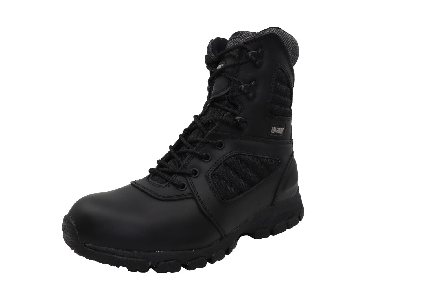 Magnum Mens Response III 8 SZ Waterproof Military and Tactical Boot 