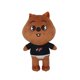 thumbnail image 1 of Skzoo juguetes de peluche Stray Kids dibujos animados rellenos 20 cm animales peluches muñeca Kawaii Bbokari compañero para niños adultos regalo Skzoo juguete 08 kaili Sencillez, 1 of 5