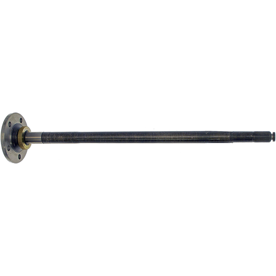 Dorman 630-308A Rear Passenger Side Drive Axle Shaft for Specific Jeep Models