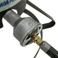 thumbnail image 4 of 15'' x 15'' High Press Round Propane Stove Burner CSA Regulator 50,000 BTU, 4 of 6