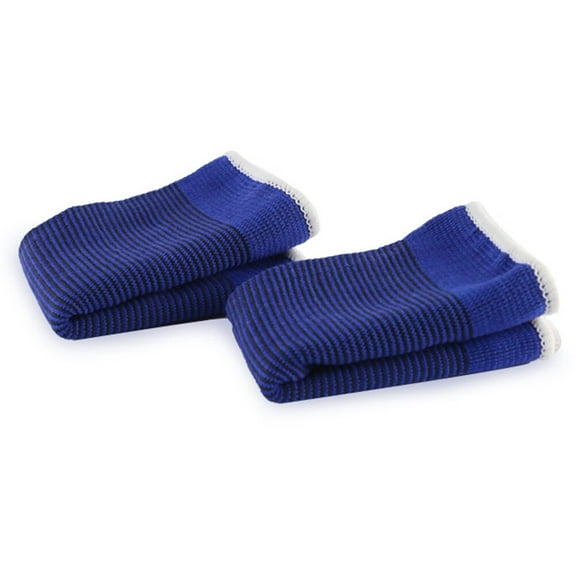 Soimiss Knee Protection Protective Cover Blue 1 Pair