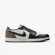 thumbnail image 3 of N I-K-E A i r-Jor-dan 1 Retro Low OG Shoes - Mocha (CZ0790-102), 3 of 6