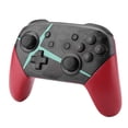 thumbnail image 1 of Gamepad para Switch, Gamepad inalámbrico Bluetooth, mango de juego Bluetooth, mango de juego de durabilidad probada en el tiempo, 1 of 9