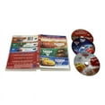 thumbnail image 3 of Cars 3-Movie Collection (DVD), 3 of 3