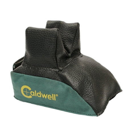 Caldwell Medium High Rear Bag Filled