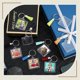 thumbnail image 5 of Acrylic Photo Frame Keychain with Tassels Charms for DIY Square, 5 of 5