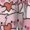 Black, variant on Kawaii Pig Women's Straight Lounge Pajama Pants: The Epitome of Relaxed Sleepwear