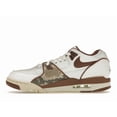 thumbnail image 2 of Nike Men's Air Flight '89 Low SP Stussy Pecan Shoes, from StockX, 2 of 5