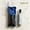 Blue, variant on Wet Umbrellas Bag Superfine Fiber Reversible Umbrellas Sleeve Cover Portable Waterproof Case for Storage Carry Travel Home Outdoor
