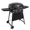 thumbnail image 3 of Char-Broil 465735621 American Gourmet Classic Series 3-Burner Gas Grill - Black, 3 of 9