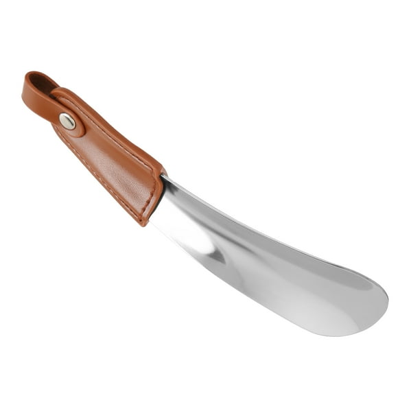 Portable Shoe Horn, Light Weight Practical Shoe Horn  for The Elderly for Villa for Home for Toddler
