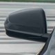 thumbnail image 4 of Cubierta De Tapa Del Espejo De Ala Lateral, Tapa Del Espejo Retrovisor Capa De La Tapa Del Espejo Retrovisor Black Protective Exterior Tapa Del Espejo De La Puerta Lateral, 4 of 7