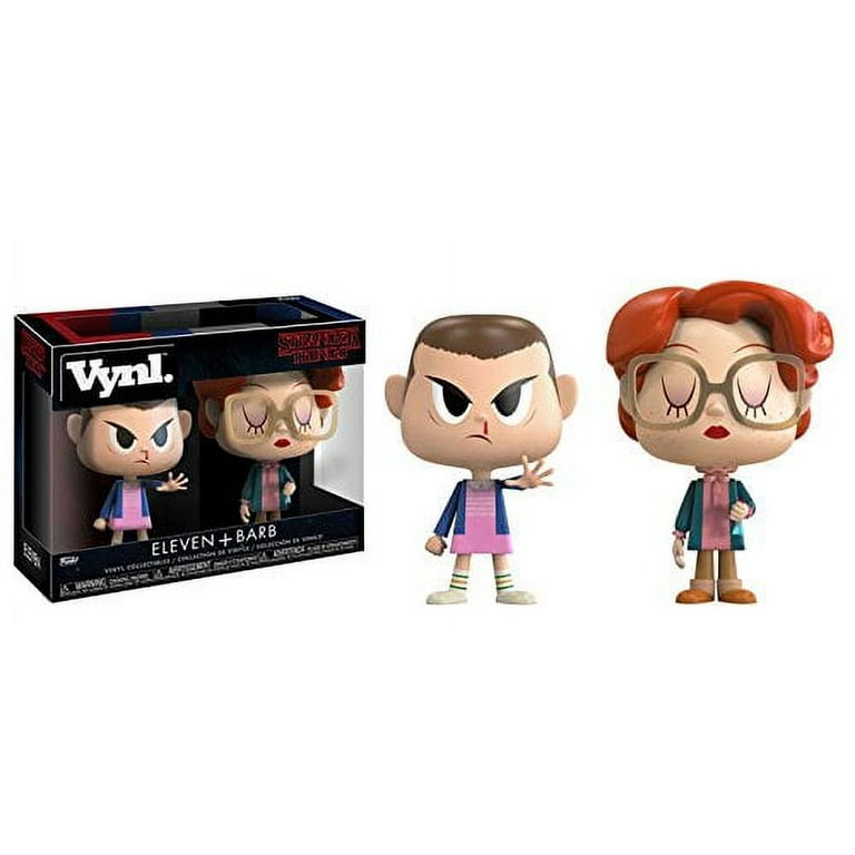 Barb funko pop sale