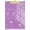 Purple, variant on Acrylic Glitter Clipboards, Sparkly Board with Low Profile Gold Clip, Designed for Classroom School and Office Use, A4 Letter Size 9 x 12.5 in