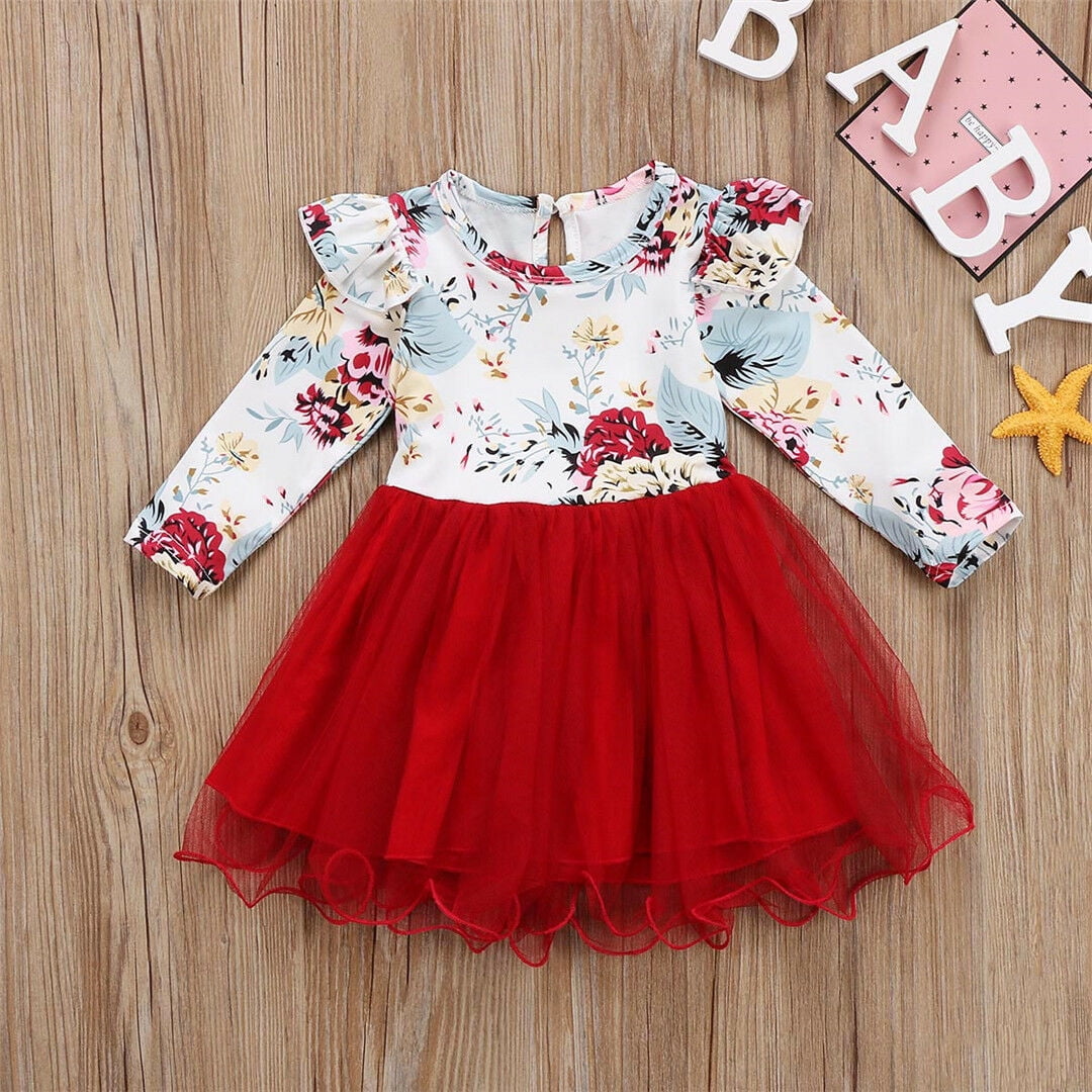baby skirts dresses