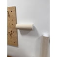 thumbnail image 5 of 50Cm Wall-Mounted Cat Scratching Board, Self-Adhesive Cat Tree Climbing Ladder, Interactive Cat Toy For Indoor Cats, 5 of 7