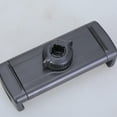 thumbnail image 6 of Tablet Stand Holder Clamp Clip Bracket Mount for Pad Tablet 4-9Inch Desk Support 17mm Ballhead Bracket, 6 of 8