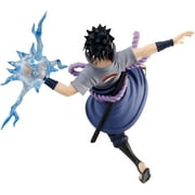 BanPresto - Naruto Shippuden - Effectreme - Uchiha Sasuke Statue, Banpresto, Gifts
