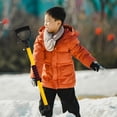 thumbnail image 1 of OULII Outdoor Gear Plastic Paddle Multi 1 PCS for Recreation in Winter, 1 of 8