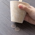 thumbnail image 2 of unbranded 10 Sheets Clear Sticky Putty Waterproof for Office Use Posters, 2 of 7