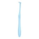 thumbnail image 4 of Cepillo interdental suave para ortodoncia, limpieza precisa de coronas, puentes y zonas difíciles como muelas del juicio y espacios entre dientes, color azul., 4 of 6