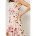 thumbnail image 5 of LASCANA Women's Wrap Look Dress Tie, 5 of 5